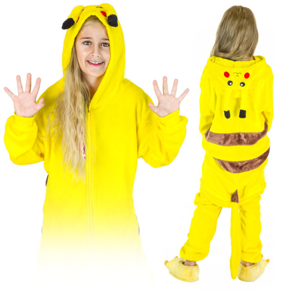 Pikachu pižama