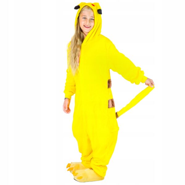Pikachu pižama