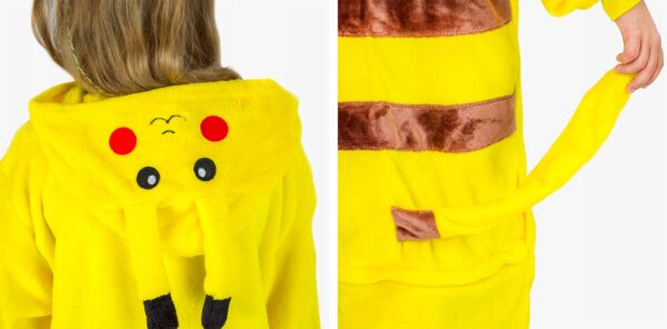 Pikachu pižama