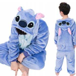 Stitch pižama vaikams